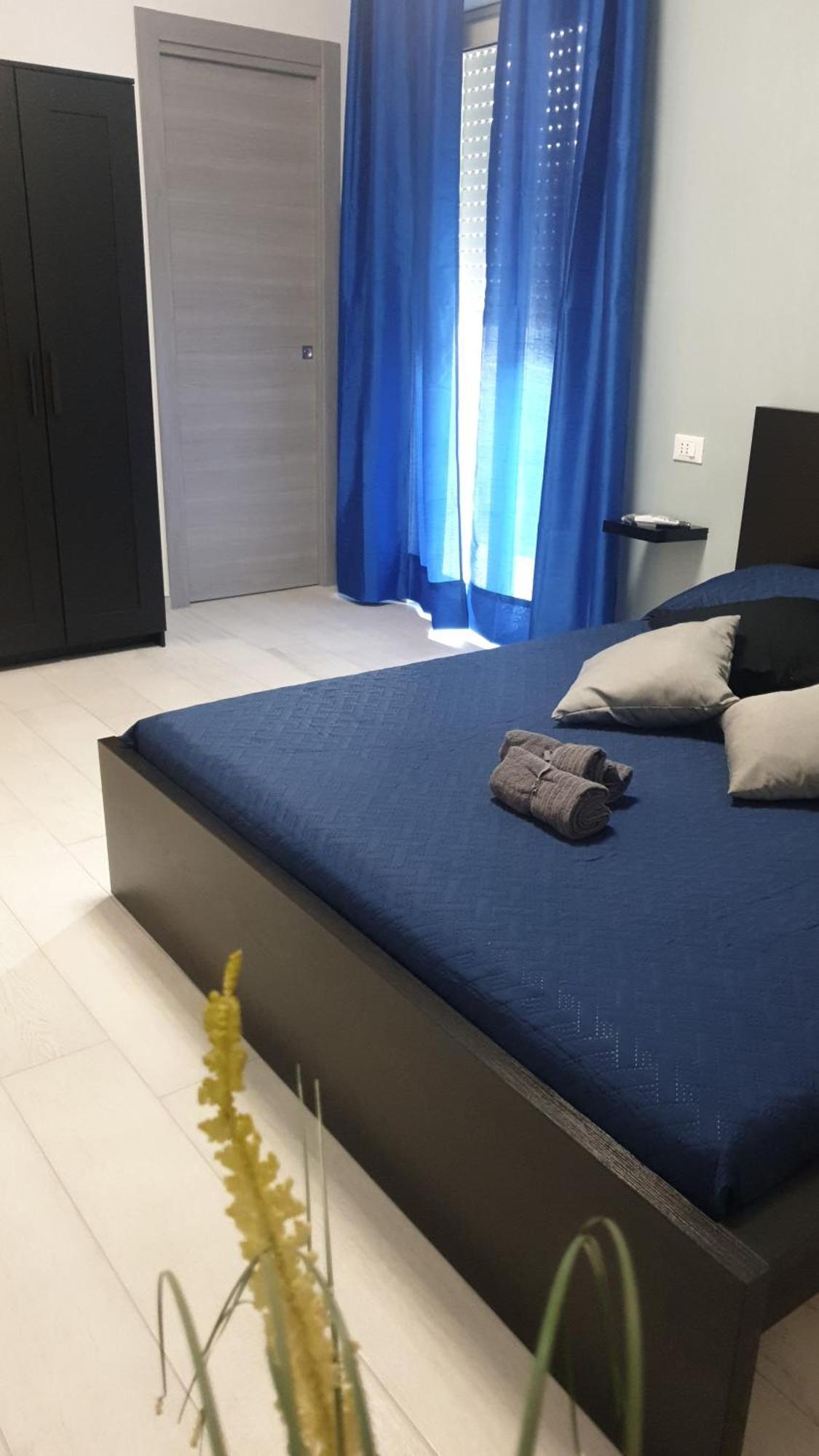 Affitti Brevi Taormina Hotel Realmonte Phòng bức ảnh