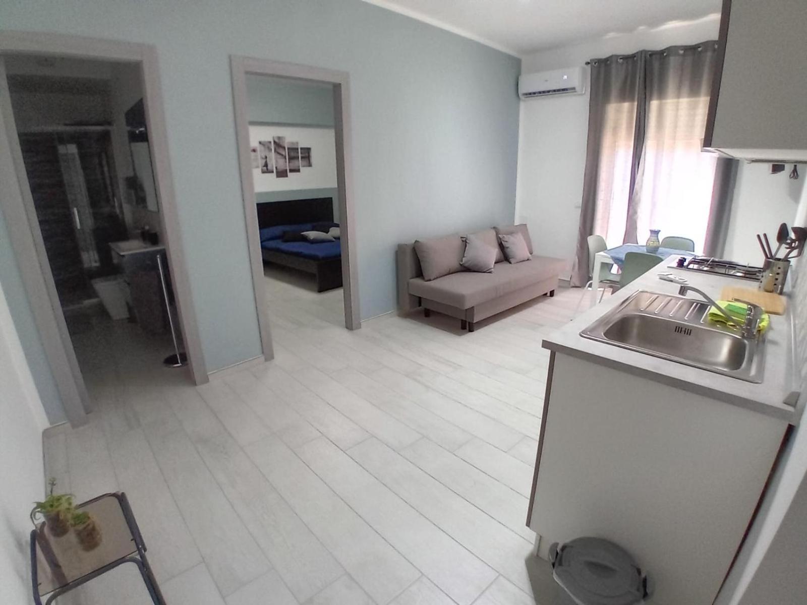 Affitti Brevi Taormina Hotel Realmonte Ngoại thất bức ảnh