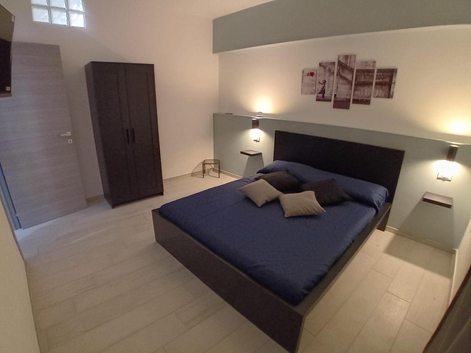 Affitti Brevi Taormina Hotel Realmonte Ngoại thất bức ảnh