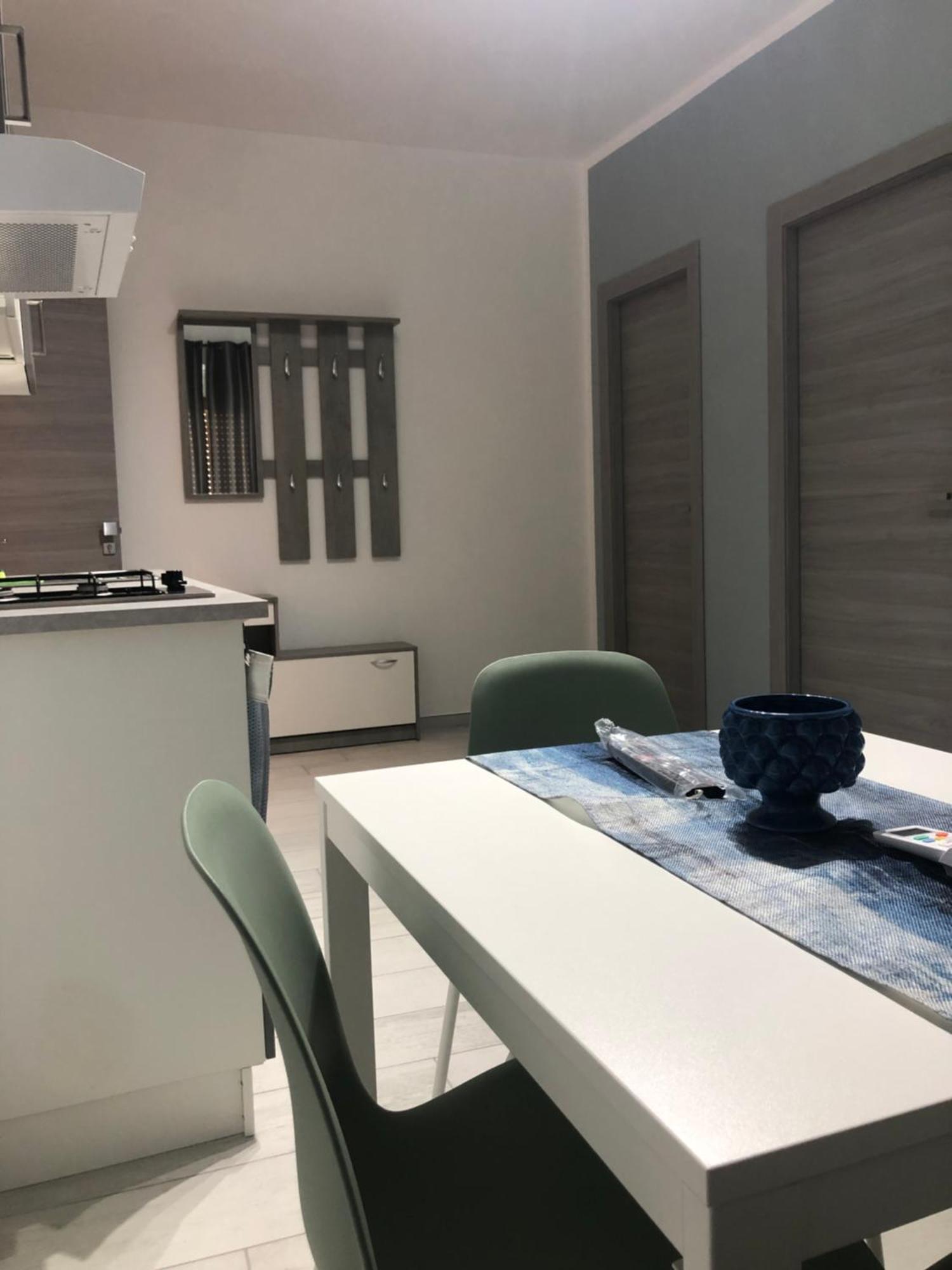 Affitti Brevi Taormina Hotel Realmonte Ngoại thất bức ảnh